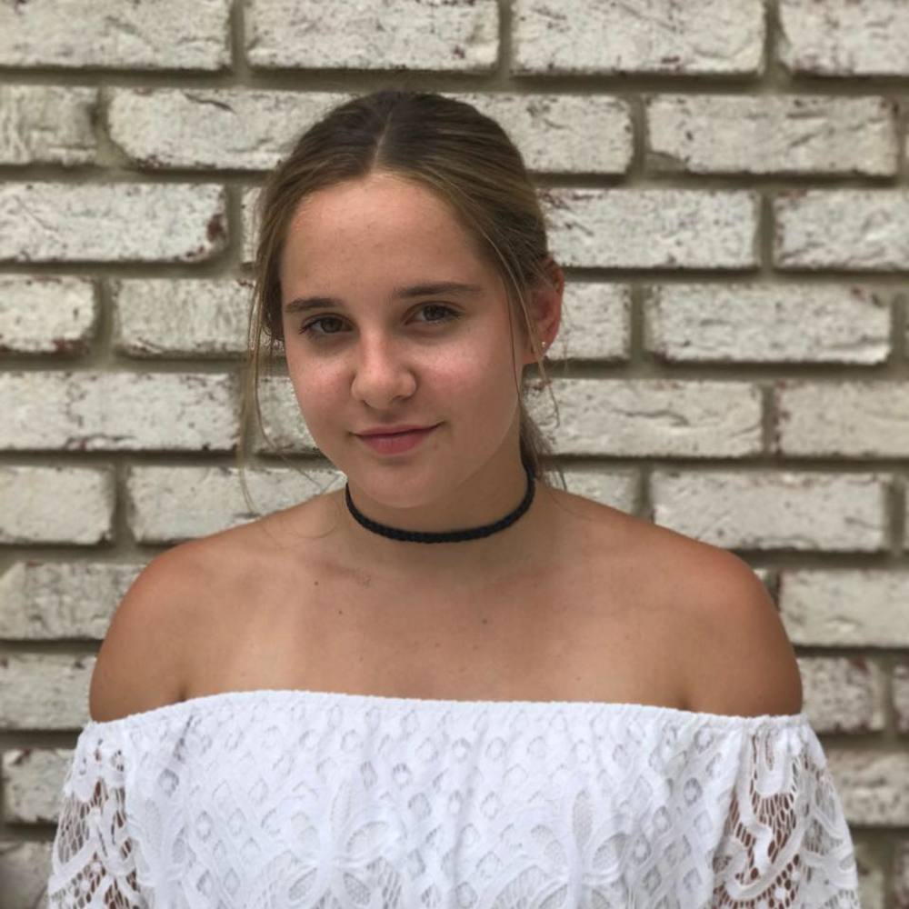 Meet your Posher, Shannon